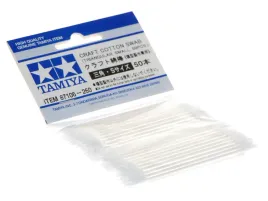 waciki-modelarskie-craft-cotton-swab-s-triangular-small-87106-tamiya