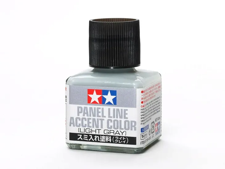 farba-do-linii-panel-line-accent-color-light-gray-87189-tamiya