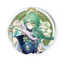 przypinka-anime-genshin-impact-baizhu-58-mm