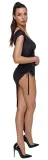 dress-ruffles-m-rozmiar-m