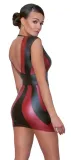 dress-red-black-m-dlugosc-inna
