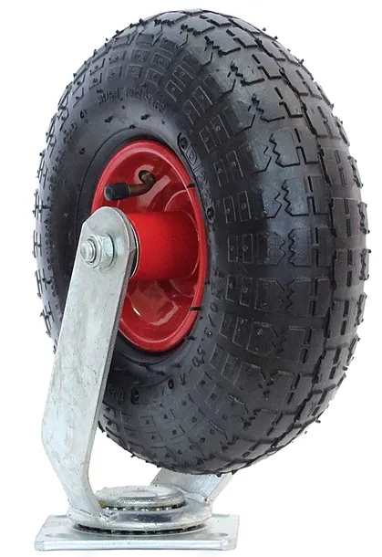 Koło fi 25 cm H=30 cm kółko 250 mm 300 mm OBROTOWE