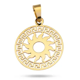 zlota-zawieszka-slonce-z-droga-grecka-proba-333