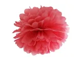 pompon-pompony-czerwone-slub-urodziny