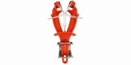 bobet-sharp-easy-9980-ostrzalka-do-nozy-czerwona-z-uchwytem