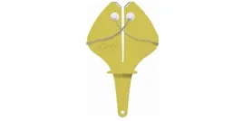 cozzini-ostrzalka-ergo-steel-iii-zolta