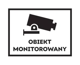 naklejka-obiekt-monitorowany