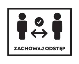 naklejka-zachowaj-odstep