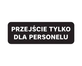 naklejka-przejscie-tylko-dla-personelu