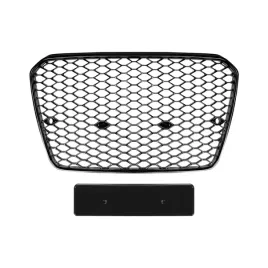 audi-a5-b8-po-lifcie-atrapa-grill-zderzaka-rs-look