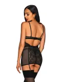 bielizna-basitta-koszulka-i-string-s-m-stan-nowy