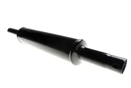 tlumik-okragly-krotki-emaliowany-c-330