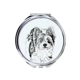 biewer-yorkshire-terrier-lusterko-kieszonkowe-z-psem-personalizowane-lus