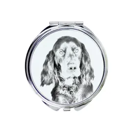 seter-szkocki-gordon-setter-lusterko-kieszonkowe-z-psem-personalizowane