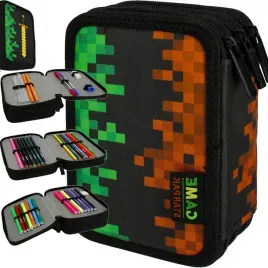 9w1-piornik-minecraft-wyposazenie-wyprawka-szkola-gratis