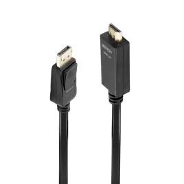 lindy-5m-displayport-to-hdmi-10-2g