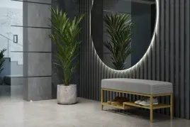 lawka-tapicerowana-zlota-100cm-polka-na-buty-prazek-poso