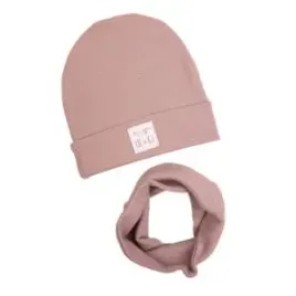ulandka-czapka-z-kominem-dusty-rose-line-6-12