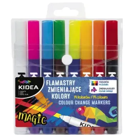 kidea-flamastry-zmieniajace-kolor-8szt
