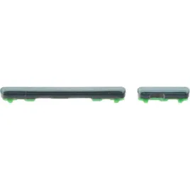 przyciski-glosnosci-i-blokady-power-volume-do-honor-magic5-lite-zielone