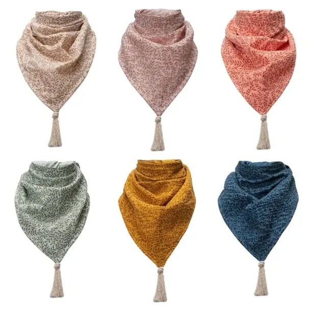 pom-pom-bandanka-apaszka-boho-leaf-rose