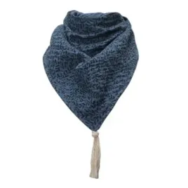 pom-pom-bandanka-apaszka-boho-leaf-jeans