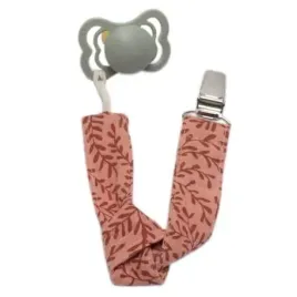 pom-pom-zawieszka-do-smoczka-pacifier-holder-boho-leaf-rust