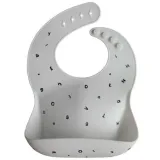 mushie-sliniak-silikonowy-letters-white