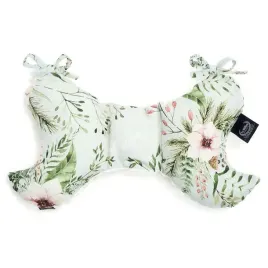 la-millou-poduszka-angel-s-wings-wild-blossom-mint