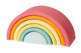 grimm-s-pastelowy-6-elementowy-tunel-0