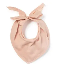 elodie-details-sliniak-bandanka-organic-powder-pink