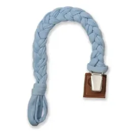 hi-little-one-warkoczykowa-zawieszka-do-smoczka-baby-blue