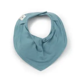 elodie-details-sliniak-bandanka-organic-pretty-petrol