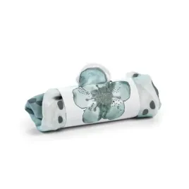 elodie-details-kocyk-bambusowy-embedding-bloom-petrol