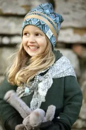 elodie-details-czapka-gilded-everest-feathers-6-12m