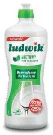 ludwik-plyn-do-mycia-naczyn-mietowy-900-g
