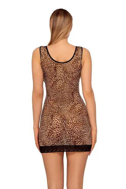 cherish-s-m-halka-chemise-stan-nowy