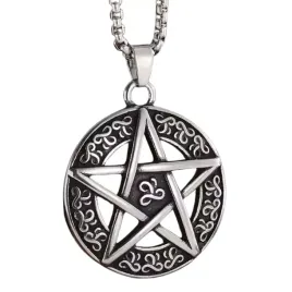naszyjnik-punk-pentagram-supernatural-demony-666-nie-z-tego-swiata-amulet