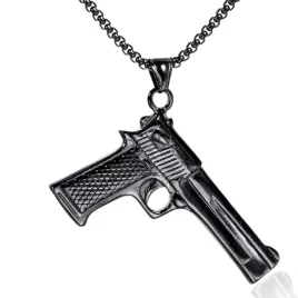 16-0030-lancuch-colt-1911-black-celebrytka-gun-popkultura
