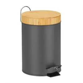 kosz-na-smieci-smietnik-3l-szary-pokrywa-bambus