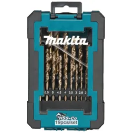 zestaw-19-wiertel-kobaltowych-makita-d-67561