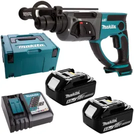 mlotowiertarka-18v-sds-19j-2x5ah-makita-dhr202rtj