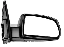 kia-rio-lusterko-prawe-zewnetrzne-mechaniczne