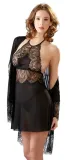 chemise-set-black-m-stan-nowy
