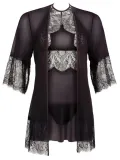 chemise-set-black-m-rozmiar-m