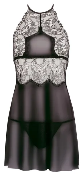 chemise-set-black-m-material-dominujacy-inny