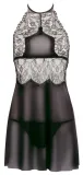 chemise-set-black-m-material-dominujacy-inny