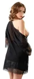 chemise-set-black-m-rekaw-inny-rekaw