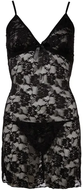 chemise-black-m-kolor-czarny