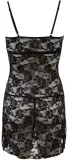 chemise-black-m-rozmiar-m